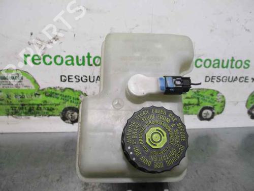 Brake master cylinder MERCEDES-BENZ M-CLASS (W164)  | BP2321042M77 