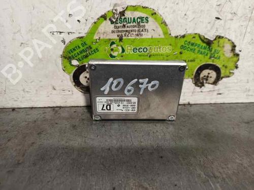 Electronic module HYUNDAI TUCSON (TL, TLE)  | BP5259911M83 