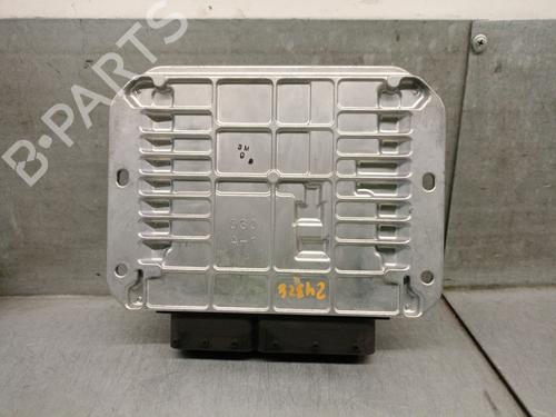Engine control unit (ECU) MAZDA 6 Hatchback (GH) 2.2 MZR-CD (GH10) | BP31169343M57