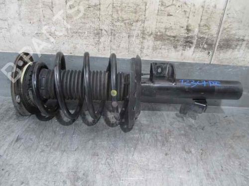 Used Left front shock absorber FORD MONDEO IV Turnier (BA7) [2007-2015]  6946882