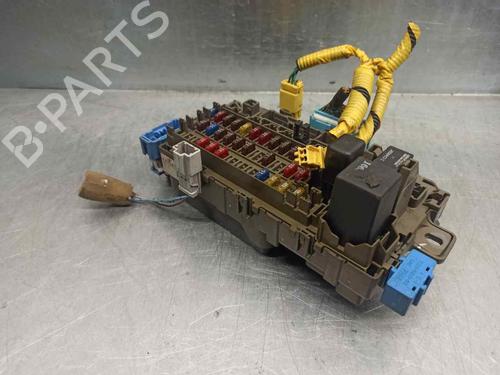 Fuse box HONDA CIVIC VI Coupe (EJ, EM1) 1.6 i Vtec (EM1) | BP9125867E1 
