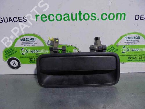 Used Front right exterior door handle LAND ROVER FREELANDER I (L314) [1998-2006]  2103972