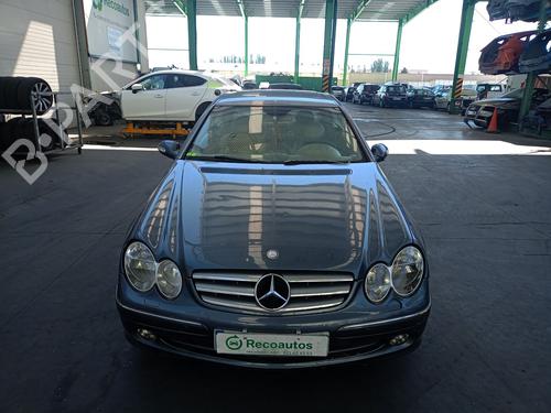 Engine MERCEDES-BENZ CLK (C209) CLK 270 CDI (209.316) | BP37075020M1 - Image 17