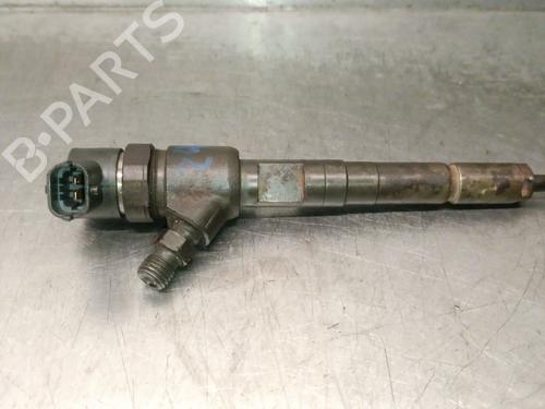 Used Injector CHEVROLET AVEO Hatchback (T300) 1.3 D (75 hp) 31722243