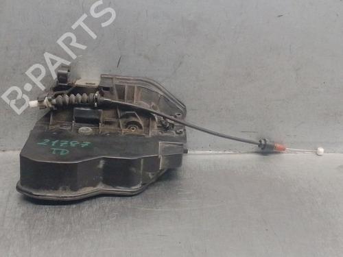 Rear right lock BMW 7 (E65, E66, E67) 730 Ld | BP22725385C99 