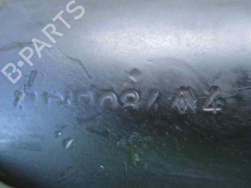Højre bagtil bærearm LAND ROVER FREELANDER I (L314) 2.0 Td4 4x4 | BP2121104M15 