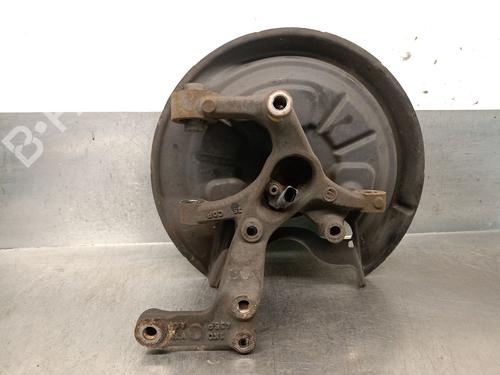 Used Left rear steering knuckle SEAT ALTEA XL (5P5, 5P8) 1.9 TDI (105 hp) 27346073