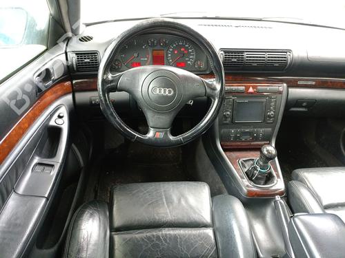 Engine control unit (ECU) AUDI A4 B5 (8D2) 2.5 TDI | BP38786205M57 - Image 11