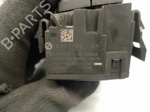 Headlight switch BMW 1 (E87) 118 i | BP17013912I24 