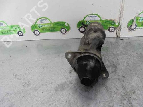 Used Starter Starter 2072109 2072109