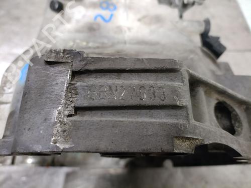 Gearbox AUDI A4 B6 (8E2) 2.0 FSI | BP32853134M3  - Image 10