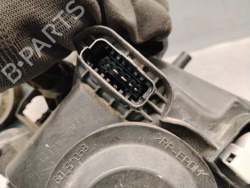 Right headlight DACIA SANDERO II TCe 90 (B8M1, B8MA, B8AC) | BP39533640C29 - Image 5