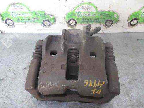 Used Left front brake caliper CHEVROLET AVEO Hatchback (T300) [2011-2025]  11613075