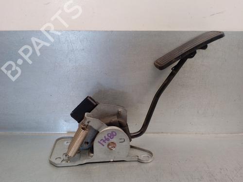 Used Pedal SUBARU LEGACY IV Estate (BP) 3.0 R AWD (BPE) (245 hp) 12260686