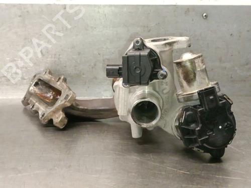 Used Turbocharger/Supercharger SMART FORTWO Coupe (453) [2014-2025]  30704021