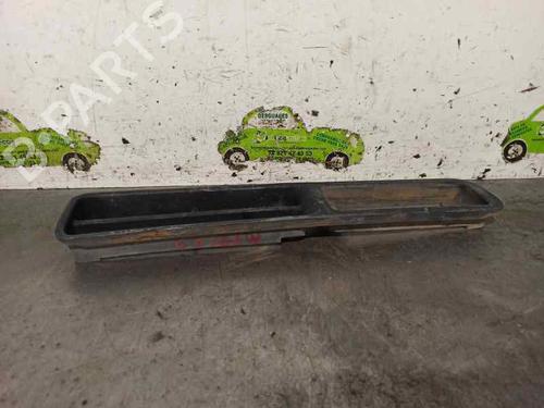 Headlight eyebrow NISSAN TERRANO I (WD21) 2.7 TD 4WD (LBYD21) | BP20255130C118 
