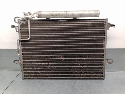Used AC radiator MERCEDES-BENZ E-CLASS (W211) [2002-2009]  16714362
