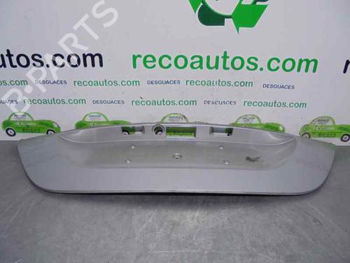 Tailgate handle MERCEDES-BENZ CLK (C209) CLK 320 (209.365) | BP6638423C132 