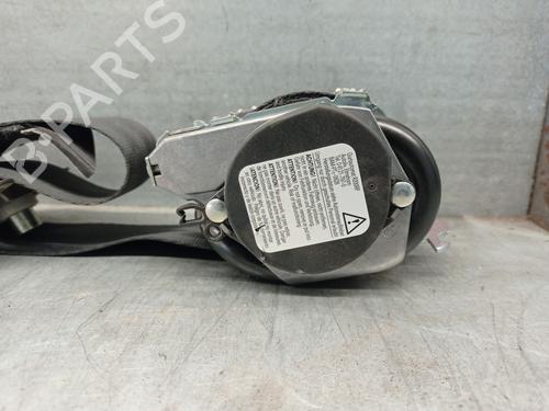 Front left seatbelt CITROËN C4 Picasso II 1.2 THP 130 | BP22296327I26 