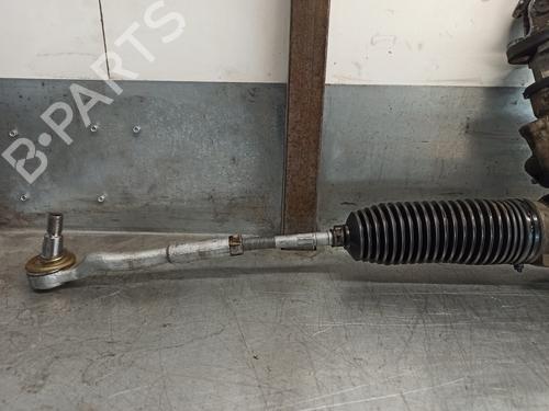 Steering rack MERCEDES-BENZ E-CLASS (W211)  | BP17447408M22 