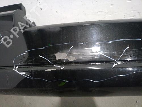 Rear bumper DODGE CALIBER 2.0 CRD | BP32631987C8