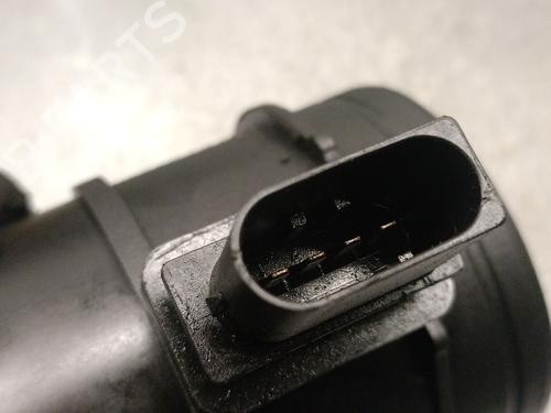 Mass air flow sensor MERCEDES-BENZ SPRINTER 3-t Van (B906) 215 CDI (906.611, 906.613) | BP32001276M95 