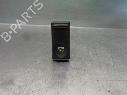 Used Right front window switch RENAULT 19 I Chamade (L53_) 1.4 (79 hp) 12132325
