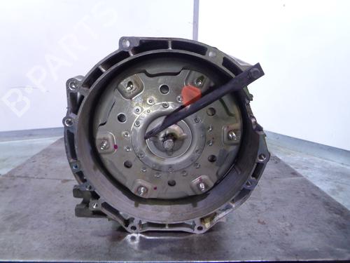 Gearbox FORD USA MUSTANG Coupe 2.3 EcoBoost | BP15282309M3 