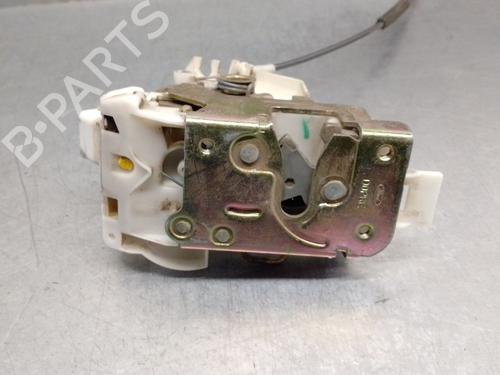 Front right lock FORD MONDEO II (BAP) 1.8 TD | BP29247595C97 