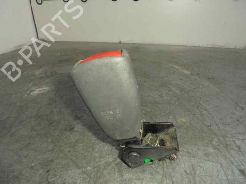 Used Seat buckle OPEL ZAFIRA A MPV (T98) 2.0 DI 16V (F75) (82 hp) 20244190