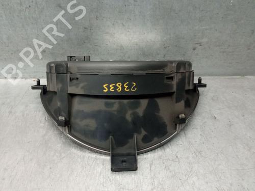 Instrument cluster CITROËN C3 I (FC_, FN_) 1.4 HDi | BP29831605C47