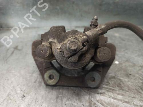 Left rear brake caliper BMW X5 (E53) 3.0 d | BP11617663M107 