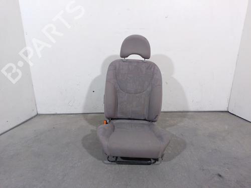 Used Left front seat NISSAN PRIMERA (P11) 2.0 TD (90 hp) 31194323