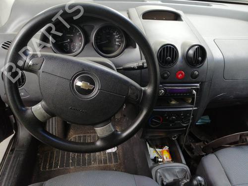 Electronic sensor CHEVROLET AVEO / KALOS Hatchback (T200) 1.2 | BP9761148M84 - Image 12