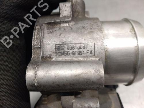 Throttle body FORD FOCUS III 1.0 EcoBoost | BP23247387M82 