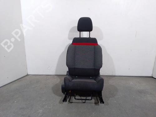 Sæde højre fortil CITROËN C3 / C3 ORIGIN III (SX) 1.2 VTi 82 (82 hp) 25847712