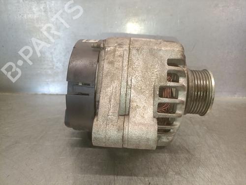 Generator OPEL VECTRA C Estate (Z02) 1.9 CDTI (F35) (150 hp) 21773304