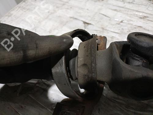 Driveshaft MERCEDES-BENZ C-CLASS Coupe (CL203) C 220 CDI (203.708) | BP32081779M37