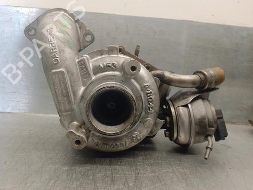 Used Turbocharger/Supercharger PEUGEOT 5008 (0U_, 0E_) [2009-2017]  13487629