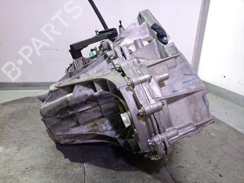 Gearbox NISSAN JUKE (F16_) 1.0 | BP25236056M3 