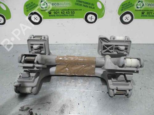 Front right interior door handle MERCEDES-BENZ C-CLASS (W203) C 200 Kompressor (203.045) | BP3215038I14 