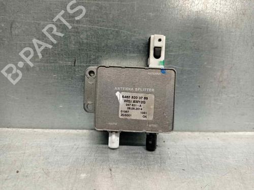 Used Antenna/Base MERCEDES-BENZ CLA Coupe (C117) CLA 220 CDI / d (117.303) (170 hp) 20265345