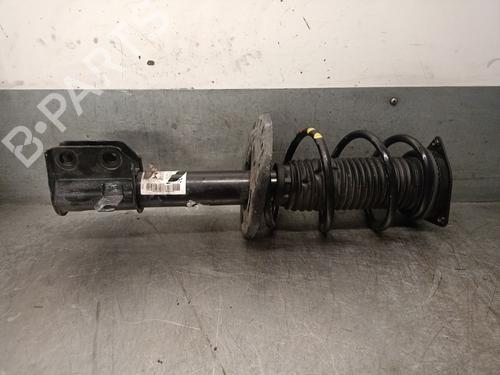 Left front shock absorber OPEL CORSA F (P2JO) 1.2 (68) | BP28441800M16