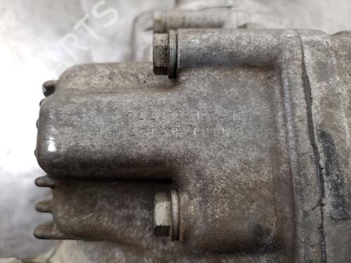 Front differential PORSCHE CAYENNE (9PA) 3.6 | BP32492964M23 - Image 10