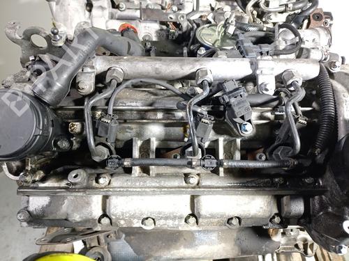 Engine MERCEDES-BENZ M-CLASS (W164) ML 320 CDI 4-matic (164.122) | BP33649903M1  - Image 9