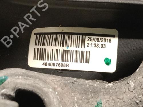 Rat RENAULT CAPTUR I (J5_, H5_) 1.5 dCi 90 (J5N4, J5M5, J5MW, J5M6, J5AL, J5AJ) | BP33691772C49 - Image 8