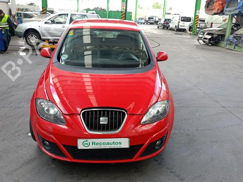Electronic module SEAT ALTEA (5P1) 1.6 TDI | BP35769902M83  - Image 9