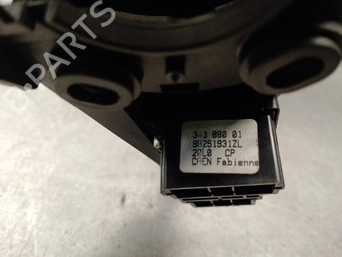Headlight switch CITROËN XANTIA (X1_, X2_) 1.9 Turbo D | BP15768033I24 
