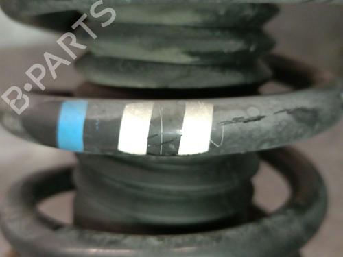 Left front shock absorber MERCEDES-BENZ E-CLASS (W211) E 200 CDI (211.004) | BP30462723M16