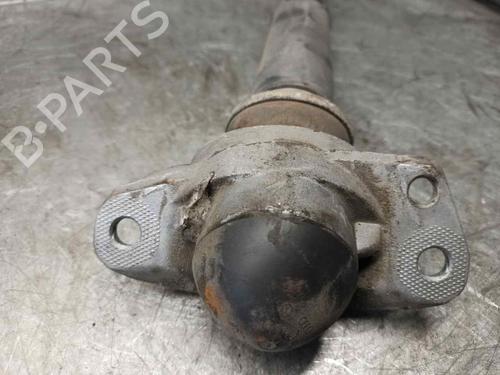 Right rear shock absorber AUDI A3 Sportback (8PA)  | BP8889448M19 